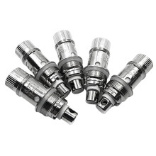 5 PeçAs Bobina de Malha 1.6Ohm Bobinas CabeçA SubstituiÃÃO AcessóRios NúCleo