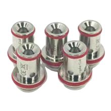 5 PeçAs Bobina de Malha 1.0Ohm Bobinas Oxva CabeçA SubstituiçÃO AcessóRios NúCleo