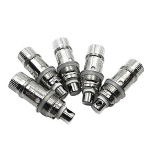 5 PeçAs Bobina de Malha 1.8Ohm Bobinas CabeçA SubstituiÃÃO AcessóRios NúCleo