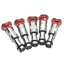 5 PeçAs Bobina de Malha 1.2Ohm Bobinas Lp1 SubstituiçÃO CabeçA AcessóRios NúCleo