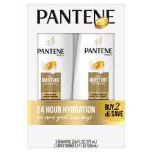 Pantene Daily Moisture Renewal Duo set 355 ml    amp   n a 355 ml kondicion   r
