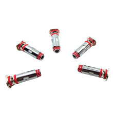 5 PeçAs Bobina de Malha 0,8Ohm Bobinas FreeMa-X GX SubstituiÃO CabeçA AcessóRios NúCleo