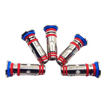 5 PeçAs Bobina de Malha 1.2Ohm Bobinas VaPtI-O CabeçA SubstituiçÃO AcessóRios NúCleo