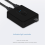 Przełącznik KVM USB 3.0 1X2/2X1, A 11