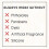 Μαλακτική κρέμα Little Twig με φυσική σύνθεση φυτικής προέλευσης, μανταρίνι 225 ml. 5