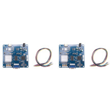 HD VGA/RBGS SG-VC9900 Game Conversion Board