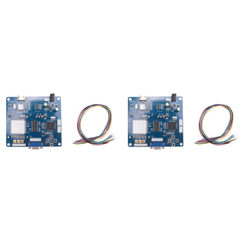 HD VGA/RBGS SG-VC9900 Game Conversion Board
