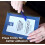 BookGuard 0.75 ίντσας Premium Tape Επισκευής Βιβλίων, 15 Γιάρδες, Ελιά 4