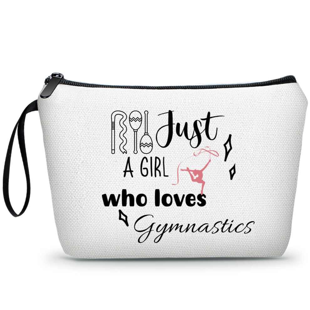 Cadeaux pour les amateurs de gymnastique SEAMOON - Trousse de maquillage pour s  ur, cadeaux d'anniversaire et de No  l