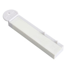 Magnetick kl c XCHTX proti kr de i, bezpecnostn displej, kol k a lamelov z mok na stenu s h kom, 1 balenie
