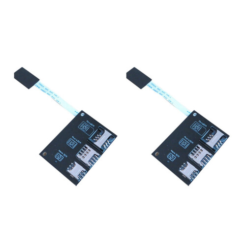 2730 External Nano SIM Activation Tools for Card Adapter Kit