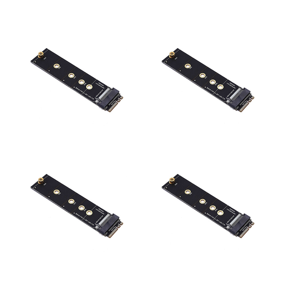 Slot M.2 A+E Key Per Scheda Adattatore Nvme