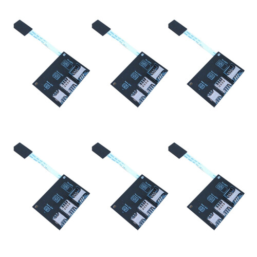 2730 External Nano SIM Activation Tools for Card Adapter Kit