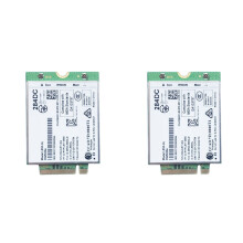 Moduł karty DW5820E L850- LTE 4G 0284DC 284DC do laptopa 3500