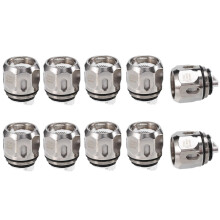 5Pcs GT Mesh Coil 0.18Ohm Coils de Remplacement pour