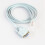 COM Port Serial Female Routers Network Adapter Cable 1.8M 7