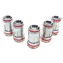 5 PeçAs Mesh Coil 0.2Ohm Coils GT-I SubstituiçÃO Core Accessories