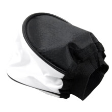 1X Universele Softbox-Diffuser voor DSLR-Camera'S, Flitslichtsnelheidslichten Mini Draagbare Softbox