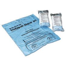Rie   enie pre balenie a prepravu Instapak Quick RT #10 (x9) - American Bubble Boy