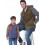 Giacche foderate con bottoni e cappuccio da uomo e da ragazzo di McCall's Patterns 2