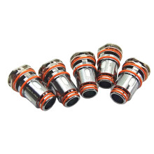5 PeçAs Mesh Coil 0.2Ohm Coils P Series SubstituiçÃO Core Accessories