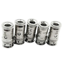 5 PeçAs Mesh Coil 1.15Ohm Coils SubstituiÃÃO AcessóRios