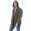 Giacche foderate con bottoni e cappuccio da uomo e da ragazzo di McCall's Patterns 4