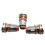 5 PeÃ§As Mesh Coil 0.2Ohm Coils P Series SubstituiÃ§ÃO Core Accessories 9