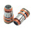 5 PeÃ§As Mesh Coil 0.2Ohm Coils P Series SubstituiÃ§ÃO Core Accessories 6