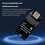 M.2 σε Type C SSD Adapter ASM2364 NVME Riser Board 5