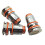 5 PeÃ§As Mesh Coil 0.2Ohm Coils P Series SubstituiÃ§ÃO Core Accessories 4