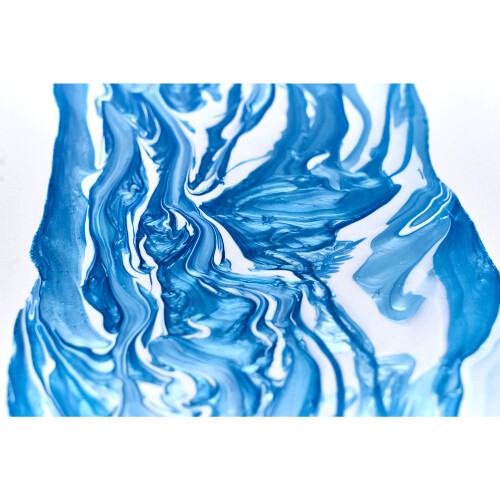 Liquitex Professional Effects Medium  473ml (16-oz)  Iridescent Pouring Medium 1
