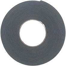 300"""" Hat Size Reducer Foam Sizing Tape Adhesive Strip Insert Caps Hats 25 feet