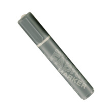UCHIDA 622-C-37 Marvy Broad Point Fabric Marker  Cool Gray  1 Count (Pack of 1)