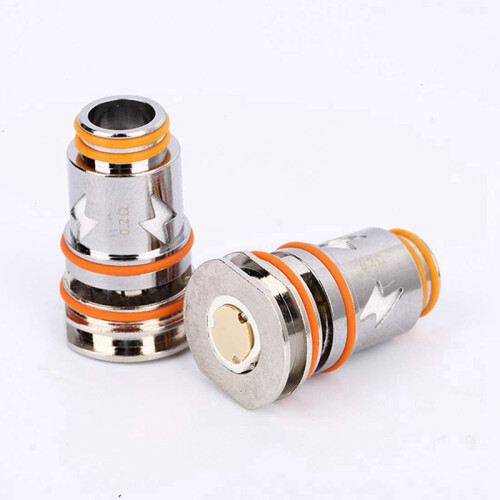 10Pcs P Series Coil Replacement Core para Boost Pro Obelisk 60(0.2Ohm) 2