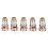10Pcs P Series Coil Replacement Core para Boost Pro Obelisk 60(0.2Ohm) 4