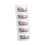 10Pcs P Series Coil Replacement Core para Boost Pro Obelisk 60(0.2Ohm) 6