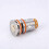 10Pcs P Series Coil Replacement Core para Boost Pro Obelisk 60(0.2Ohm) 7