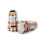 10Pcs P Series Coil Replacement Core para Boost Pro Obelisk 60(0.2Ohm) 10