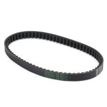139QMB refor ado 669-18-30 Cintur o de acionamento CVT para GY6 49cc 50cc qMB/QMA 139