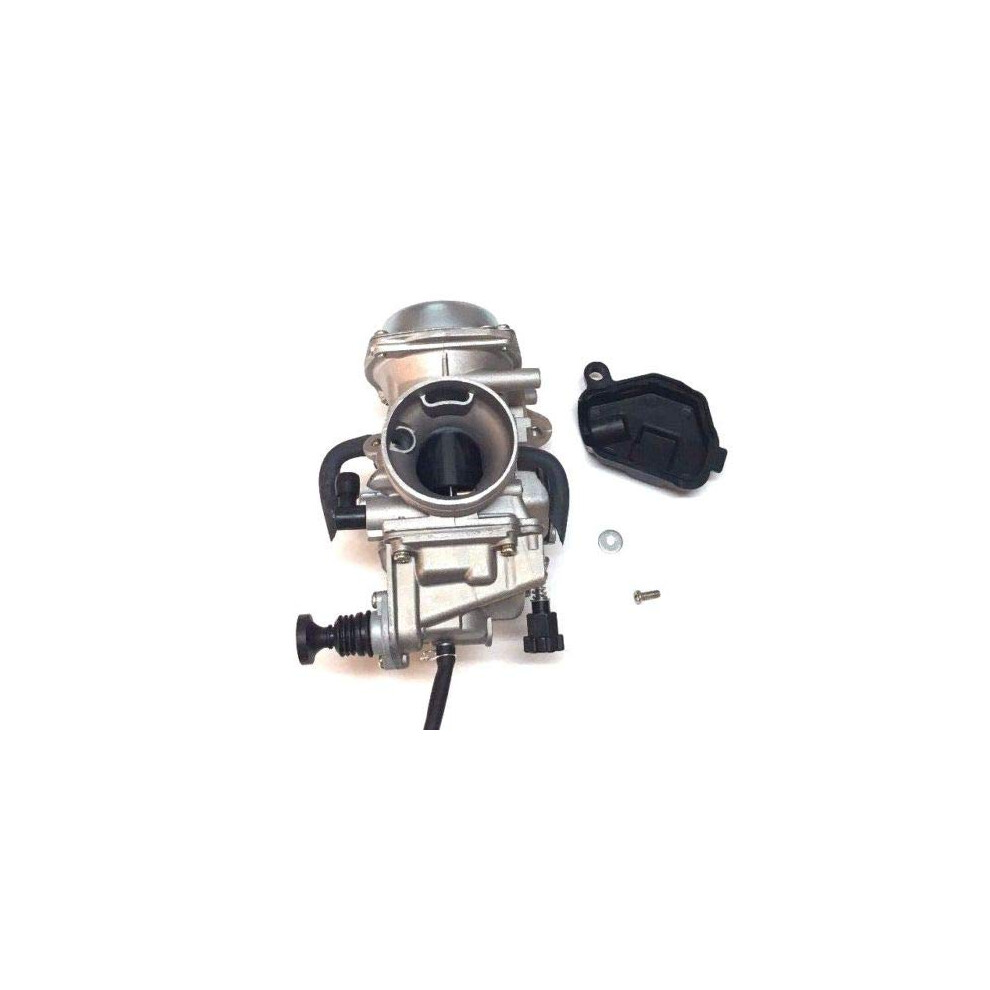 New Carburetor Fits 1985 1986 1987 Honda Trx 250 Trx250 Fourtrax Atv Carb 85-87 887295342202