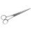 Perkin - Damaskus st?lsaks Professionel h?rklippesaks Barbersaks 1