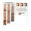 L’Oréal Paris L'Oreal Paris True Match Lumi Healthy Luminous Makeup, C6 Soft Sable, 30 ml 3