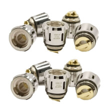 10 PeçAs -N 0.2Ohm SubstituiçÃO Coil Mesh Coils para Eleaf Duro
