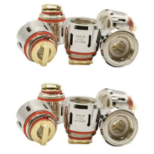 10 PeçAs -N 0.15Ohm SubstituiçÃO Coil Mesh Coils para Eleaf Duro