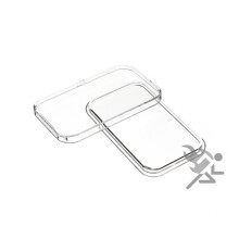 Air-Tite Bar Direct Fit Capsules til 1 oz Silver Bar One Troy Ounce Bar 50 Pack 50 Pack