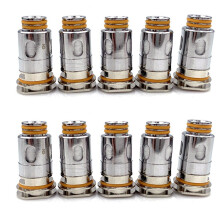 10Pcs Mesh Coil 0.4Ohm Coils para Boost Hero X Replacement