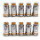 10Pcs Mesh Coil 0.4Ohm Coils para Boost Hero X Replacement 1