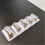 10Pcs Mesh Coil 0.6Ohm Coils para Boost Hero X Replacement 8