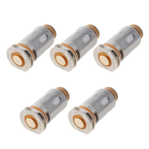 10Pcs Mesh Coil 0.6Ohm Coils para Boost Hero X Replacement 2